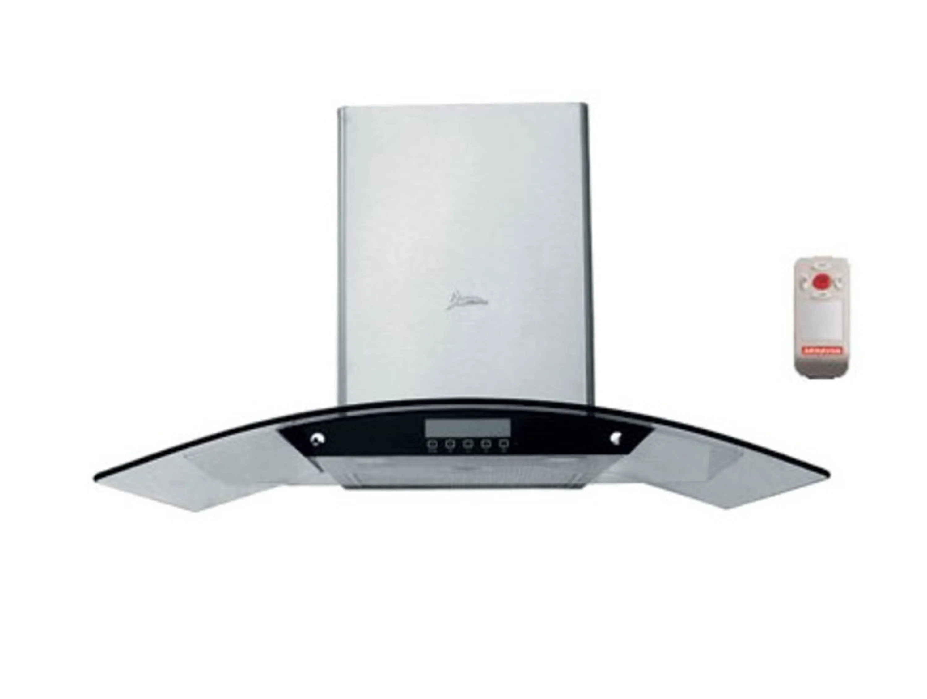 هود شومینه ای کد H27 اخوان